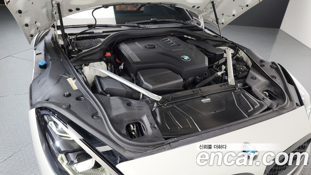 BMW Z4 sDrive20i M Sport