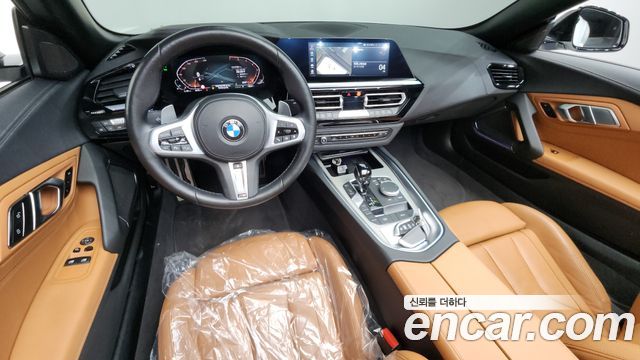 BMW Z4 sDrive20i M Sport