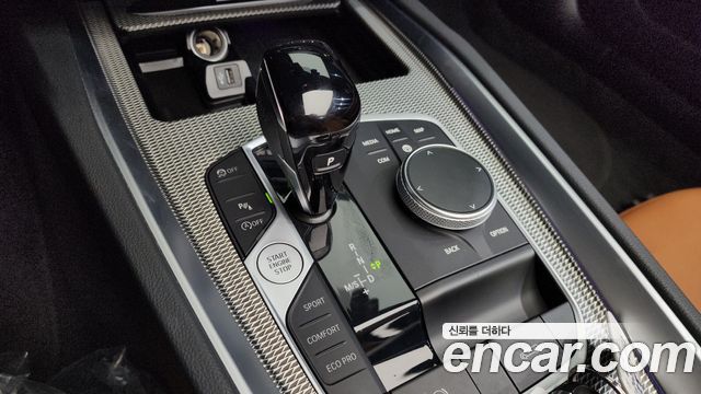 BMW Z4 sDrive20i M Sport