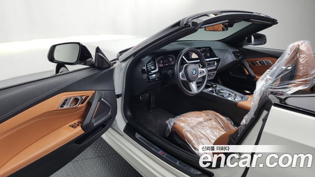 BMW Z4 sDrive20i M Sport