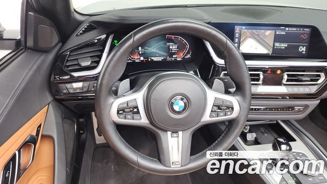 BMW Z4 sDrive20i M Sport