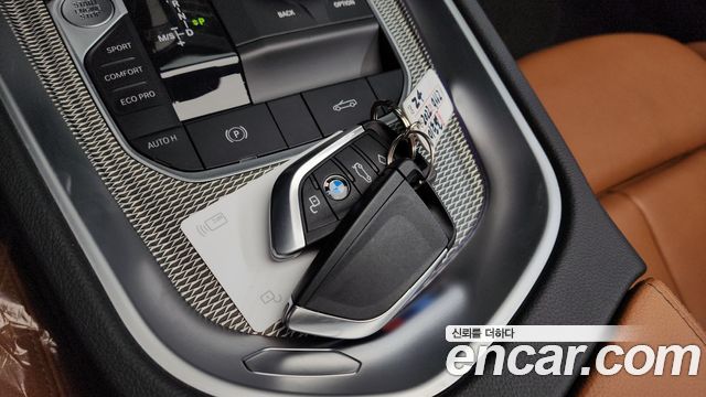 BMW Z4 sDrive20i M Sport