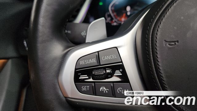 BMW Z4 sDrive20i M Sport