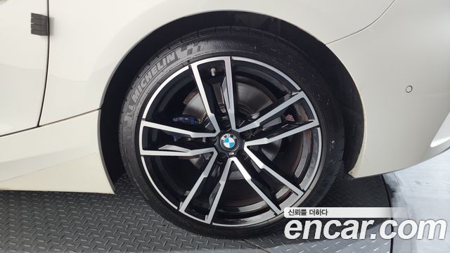 BMW Z4 sDrive20i M Sport