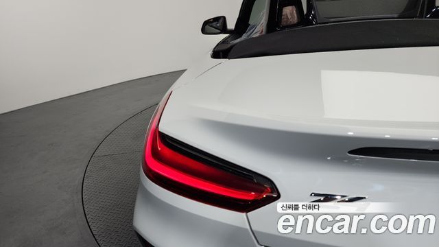 BMW Z4 sDrive20i M Sport