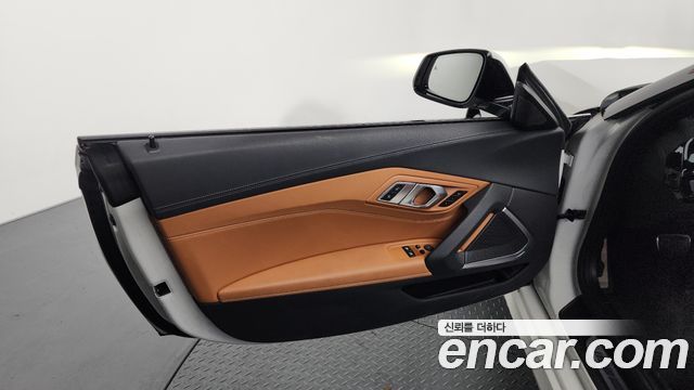 BMW Z4 sDrive20i M Sport