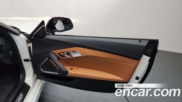 BMW Z4 sDrive20i M Sport