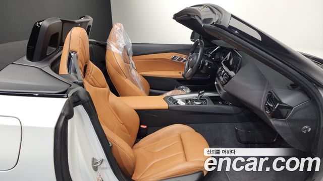 BMW Z4 sDrive20i M Sport