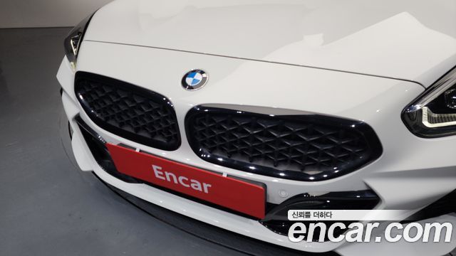 BMW Z4 sDrive20i M Sport