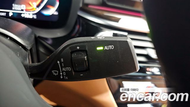 BMW 5-Series 520i M Sport