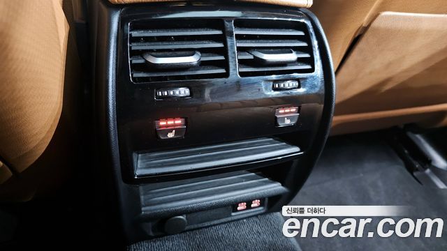 BMW 5-Series 520i M Sport