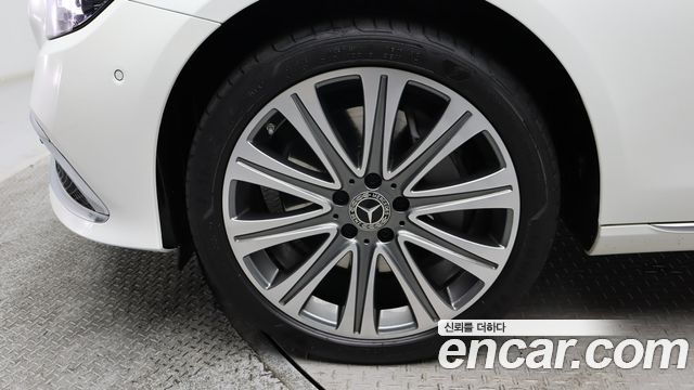 Mercedes-Benz E-Class E350 4MATIC Exclusive