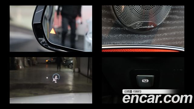 Mercedes-Benz E-Class E350 4MATIC Exclusive