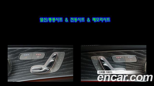 Mercedes-Benz E-Class E350 4MATIC Exclusive