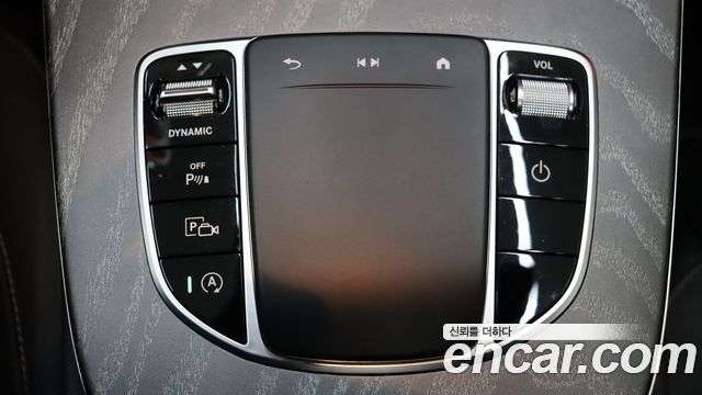 Mercedes-Benz E-Class E350 4MATIC Exclusive
