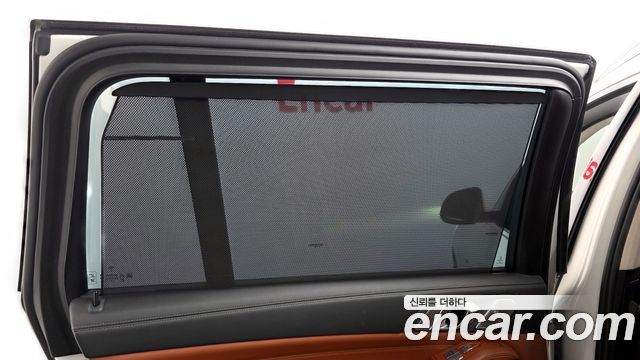 BMW X7 M50i 6STR