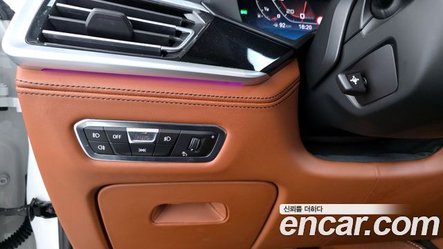 BMW X7 M50i 6STR