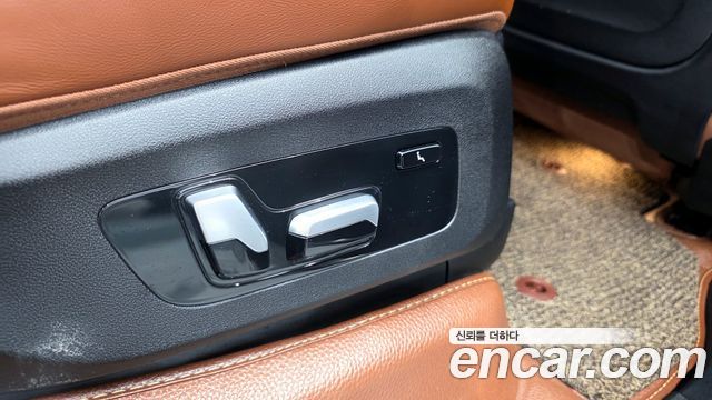 BMW X7 M50i 6STR