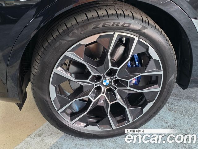 BMW X7 xDrive 40i M Sport 6STR