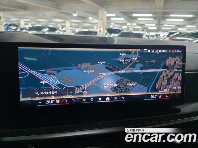 BMW X7 xDrive 40i M Sport 6STR