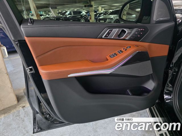 BMW X7 xDrive 40i M Sport 6STR