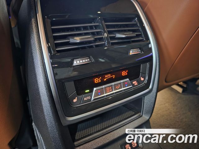 BMW X7 xDrive 40i M Sport 6STR