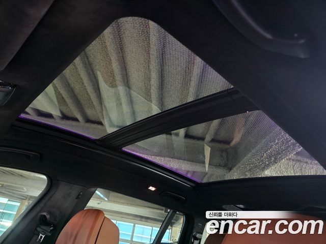 BMW X7 xDrive 40i M Sport 6STR