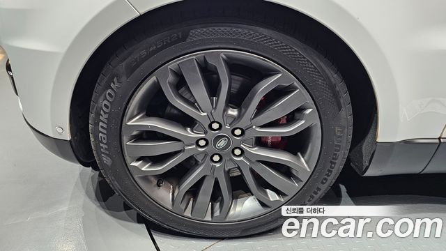 Land Rover Range Rover Sport 3.0 SDV6 HSE Dynamic