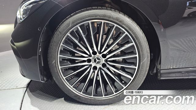 Mercedes-Benz CLE-Class CLE200 Coupe