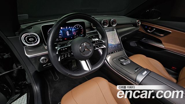 Mercedes-Benz CLE-Class CLE200 Coupe