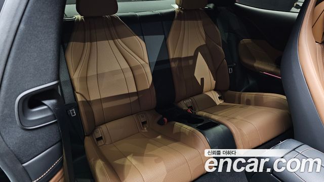 Mercedes-Benz CLE-Class CLE200 Coupe