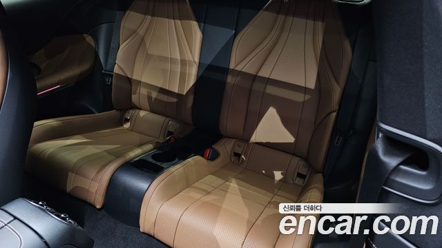 Mercedes-Benz CLE-Class CLE200 Coupe