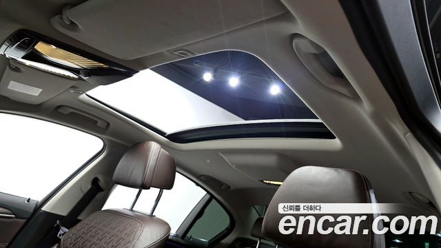 BMW 5-Series 530i Luxury