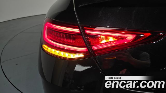 Mercedes-Benz CLS-Class CLS400d 4MATIC
