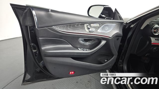 Mercedes-Benz CLS-Class CLS400d 4MATIC
