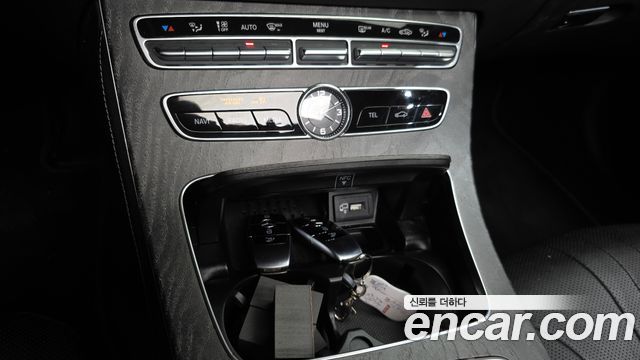 Mercedes-Benz CLS-Class CLS400d 4MATIC