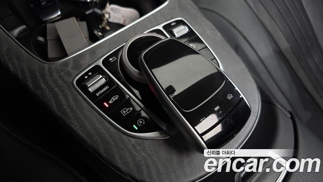Mercedes-Benz CLS-Class CLS400d 4MATIC