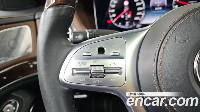 Mercedes-Benz S-Class S560eL
