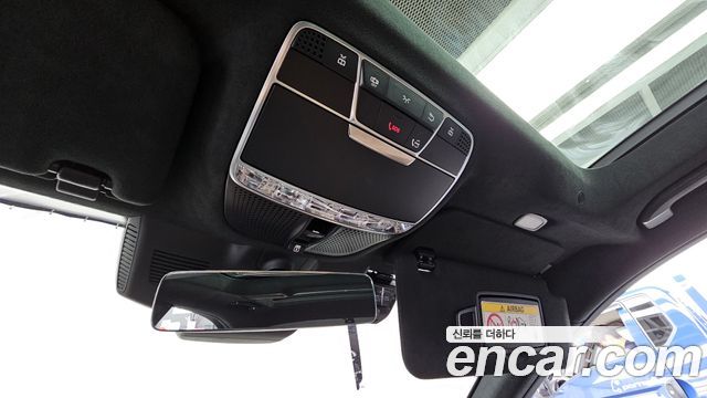 Mercedes-Benz S-Class S560eL