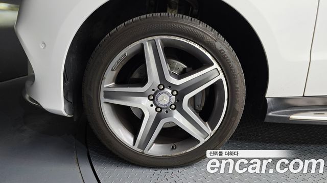 Mercedes-Benz GLE-Class GLE350 d 4MATIC