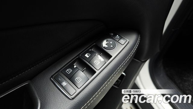 Mercedes-Benz GLE-Class GLE350 d 4MATIC