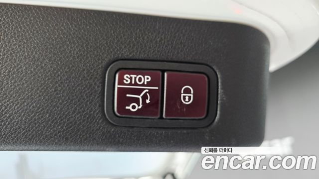 Mercedes-Benz GLE-Class GLE350 d 4MATIC
