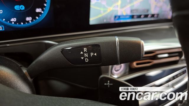 Mercedes-Benz EQC EQC400 4MATIC