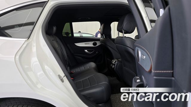 Mercedes-Benz EQC EQC400 4MATIC