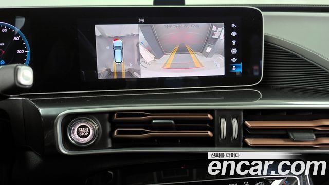 Mercedes-Benz EQC EQC400 4MATIC