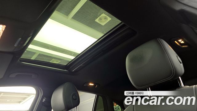 Mercedes-Benz EQC EQC400 4MATIC
