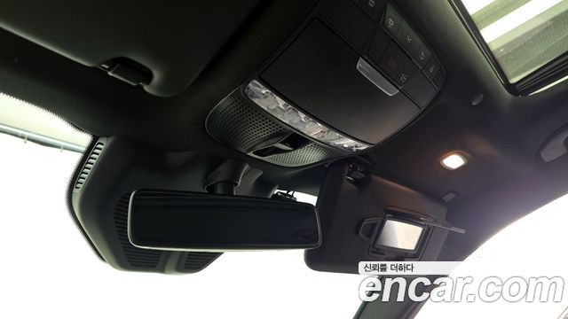 Mercedes-Benz EQC EQC400 4MATIC