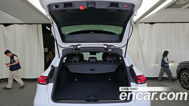 Mercedes-Benz EQC EQC400 4MATIC