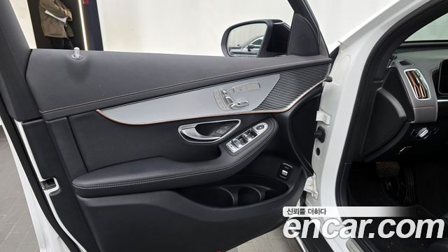 Mercedes-Benz EQC EQC400 4MATIC