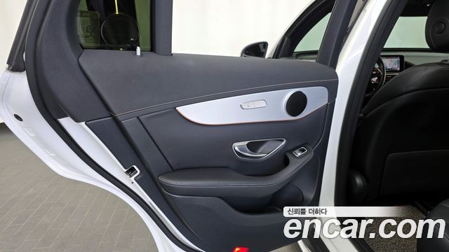 Mercedes-Benz EQC EQC400 4MATIC